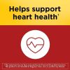 Nature Made CoQ10 200mg Softgels, Heart Health Support, 60 Count