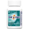 One A Day Women's Active Metabolism Multivitamin Tablets;  50 Count